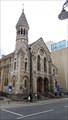 Image for Manvers Street Baptist Church - Bath, Somerset