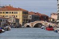 Image for Ponte dei Tre Archi - Venezia, Italy