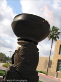 Image for OCFA Eternal Flame - Irvine, CA