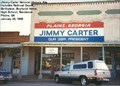 Image for Jimmy Carter National Historical Park - Plains GA