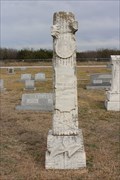 Image for John William Green - Scranton Cemetery - Scranton, TX