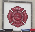 Image for Firestation Emblem - Levelland, TX