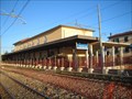 Image for Stazione di Pescia - Ferrovia Viareggio-Firenze - Pescia, Italia