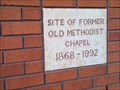 Image for 1868 - The Old Methodist Chapel, Theale, Reading, Berkshire