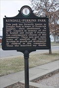 Image for Kendall~Perkins Park