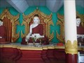 Image for Buddha  -  Katha, Myanmar