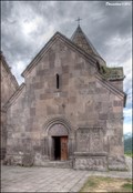 Image for Surb Grigor / St. Gregory Church - Goshavank Monastery (Tavush province - Armenia)