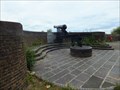 Image for Cannon (West) - Woolwich Dockyard, London, UK