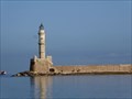 Image for Chania Lighthouse - Chania, Crete, Greece