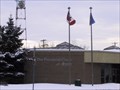 Image for The Provincial Court of Alberta - High Prairie, Alberta