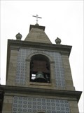 Image for Igreja Matriz da Maia Bell Tower - Maia, Portugal
