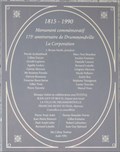 Image for 175th Anniversary of Drummondville - St.Frederic's Park - Drummondville, Québec