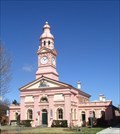 Image for Inverell Courthouse, Otho St, Inverell, NSW, Australia
