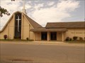 Image for First Assembly of God - Stroud, OK