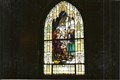 Image for Windows of the Former Christ Presbyterian Church - Carnegie, PA
