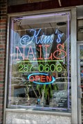 Image for Kim's Nails - Kingston PA
