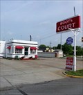Image for Boots Court Motel - Carthage, Missouri, USA.
