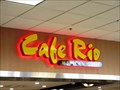 Image for Cafe Rio - SLC - Salt Lake City, UT