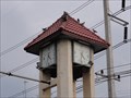 Image for Central Park Clock - Samut Songkhram, Thailand