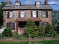 Image for Garrett Dudbridge House (1835) - Newtown, PA