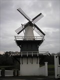 Image for Groenendaalse Molen - Heemstede, Netherlands