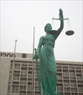 Image for Lady Justice - Pontiac, MI
