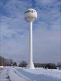 Image for Carney Water Tower - Carney, MI