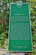 Image for Beaver City