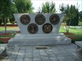 Image for All Wars Monument - Salisbury, NC