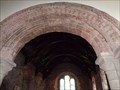 Image for Norman Arch - St Thomas Church - Monmouth, Wales.