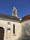 Image for Cloche de St Pierre - Bell Tower of Church St Pierre