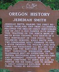 Image for Jedediah Smith