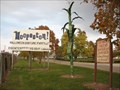 Image for Tribute to the American Farmer - Hoopeston, IL