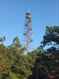Image for Eagle Springs Fire Tower