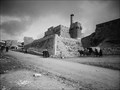 Image for 1898 - Tower of David, Jerusalem, Israel
