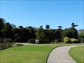 Image for Topiary, Tatton Park Gardens, Cheshire, England