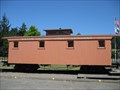 Image for North Pacific Coast Railroad 2 - Duncans Mills, CA