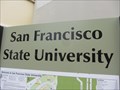 Image for San Francisco State University - San Francisco, CA