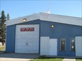 Image for Faust Fire Hall - Faust, Alberta