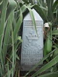 Image for Brinkerhoff Family - Pioneer Cemetery - Westerville, OH
