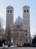 Image for St. Gereon — Köln, Germany