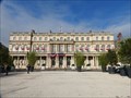 Image for Vue depuis le Palais du Gouvernement - Nancy, France
