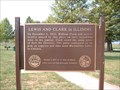 Image for Lewis and Clark in Illinois - Fort de Chartres