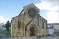 Image for Igreja Paroquial de Santa Maria do Olival / Igreja de Santa Maria dos Olivais - Tomar, Portugal