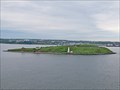 Image for Georges Island - Halifax, Nova Scotia