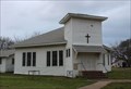 Image for FORMER Savoy Methodist Church - Savoy, TX