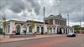 Image for Winschoten treinstation - Winschoten, Groningen, Nederland