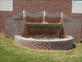 Image for Wall Fountain - Clifton, TN