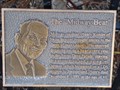 Image for Henry Kohler - The Midway Bear - Midway, Utah