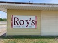 Image for Roy's Hickory Pit BBQ - Hutchinson, KS